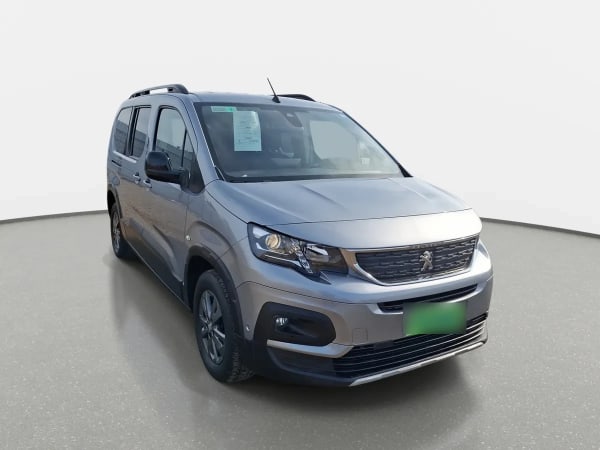 Peugeot Rifter 1.5 Allure Bluehdi Diesel 130hp Eat8 5p año 2023 Peugeot Rifter 1.5 Allure Bluehdi Diesel 130hp Eat8 5p año 2023
