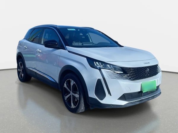 Peugeot 3008 1.6 Allure Pack Thp 165 4x2 Eat6 5p año 2024 Peugeot 3008 1.6 Allure Pack Thp 165 4x2 Eat6 5p año 2024