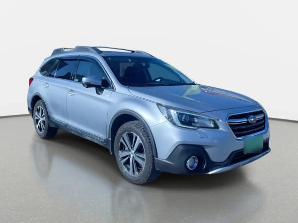 Subaru Outback 2.5i Limited Eyesight Awd Cvt At 5p año 2021 Subaru Outback 2.5i Limited Eyesight Awd Cvt At 5p año 2021