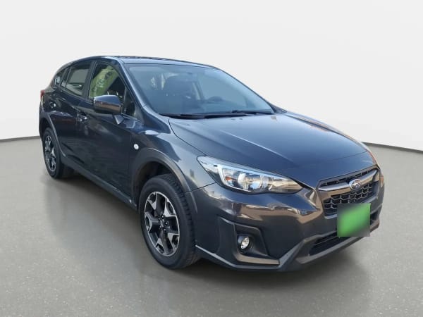 Subaru Xv 1.6i Awd Cvt At 5p año 2020 Subaru Xv 1.6i Awd Cvt At 5p año 2020