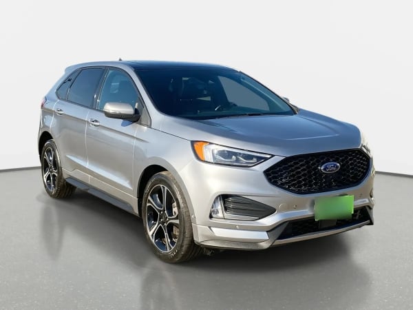 Ford Edge 2.7 St Ecoboost Awd V6 At 5p año 2022 Ford Edge 2.7 St Ecoboost Awd V6 At 5p año 2022