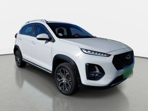 Chery Tiggo 2 Pro 1.5 Gls 4x2 Mt 5p año 2022 Chery Tiggo 2 Pro 1.5 Gls 4x2 Mt 5p año 2022