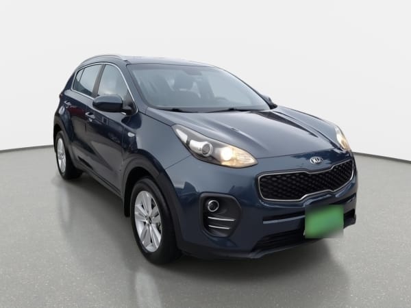 Kia Sportage 2.0 Lx 2wd Ac 6mt 5p año 2018 Kia Sportage 2.0 Lx 2wd Ac 6mt 5p año 2018