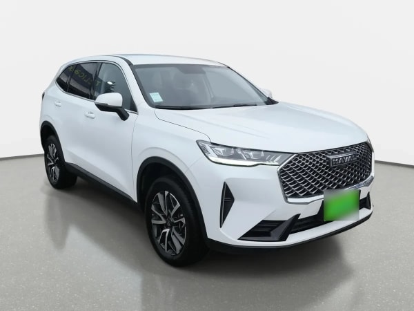 Haval H6 2.0 Active 4x2 At 5p año 2024 Haval H6 2.0 Active 4x2 At 5p año 2024