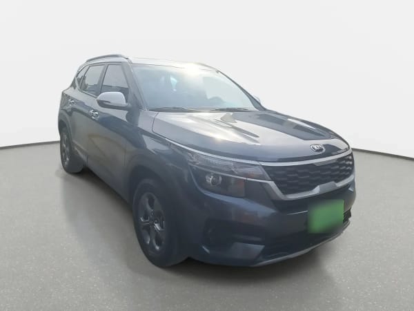 Kia Seltos 1.6 Ex 4x2 6mt 5p año 2021 Kia Seltos 1.6 Ex 4x2 6mt 5p año 2021