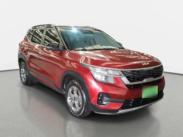 Kia Seltos 1.6 Ex Full 4x2 6mt 5p año 2022 Kia Seltos 1.6 Ex Full 4x2 6mt 5p año 2022