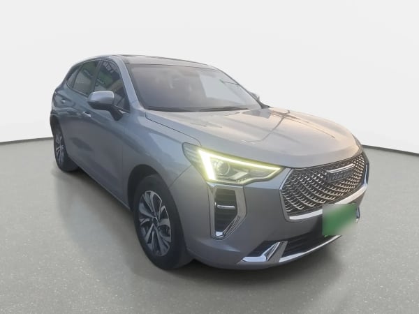 Haval Jolion 1.5t Active 4x2 Mt 5p año 2023 Haval Jolion 1.5t Active 4x2 Mt 5p año 2023