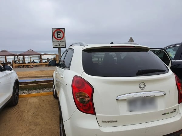 SSANGYONG KORANDO 2.0 Xdi (kc 2223) At 4x4 Diesel año 2014 SSANGYONG KORANDO 2.0 Xdi (kc 2223) At 4x4 Diesel año 2014
