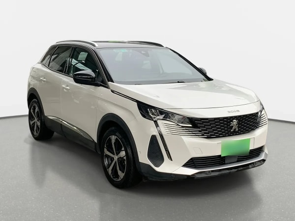 Peugeot 3008 1.6 Allure Pack Thp 165 4x2 Eat6 5p año 2024 Peugeot 3008 1.6 Allure Pack Thp 165 4x2 Eat6 5p año 2024