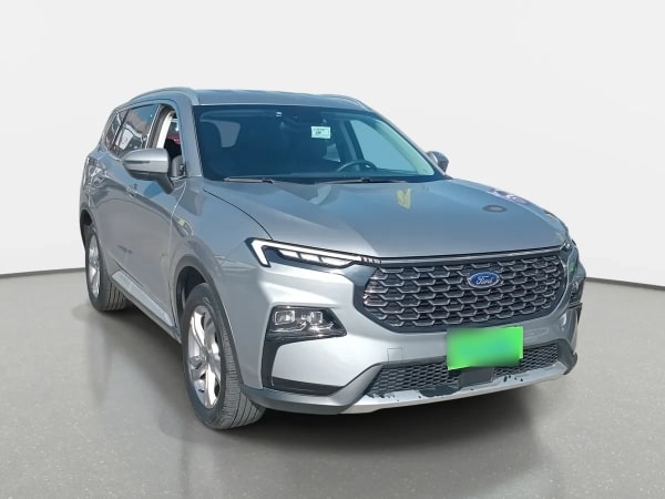 Ford Territory 1.5 Trend 4x2 At 5p año 2025