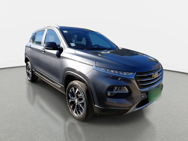 Chevrolet Groove 1.5 Premier P 4x2 Mt 5p año 2024