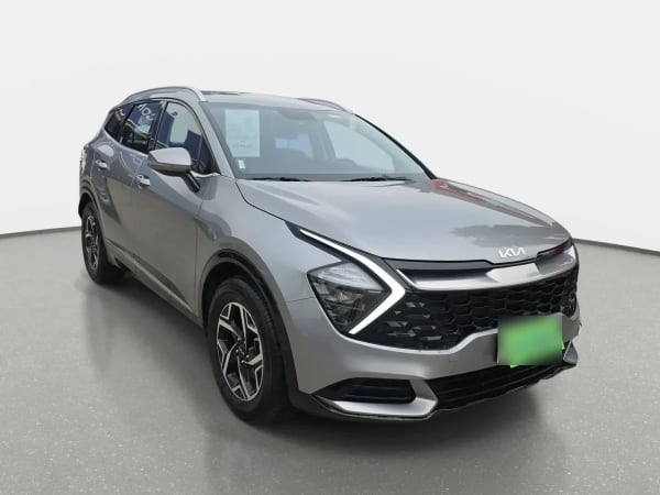 Kia Sportage 2.0 Ex Dies 2wd 8at 5p año 2025 Kia Sportage 2.0 Ex Dies 2wd 8at 5p año 2025