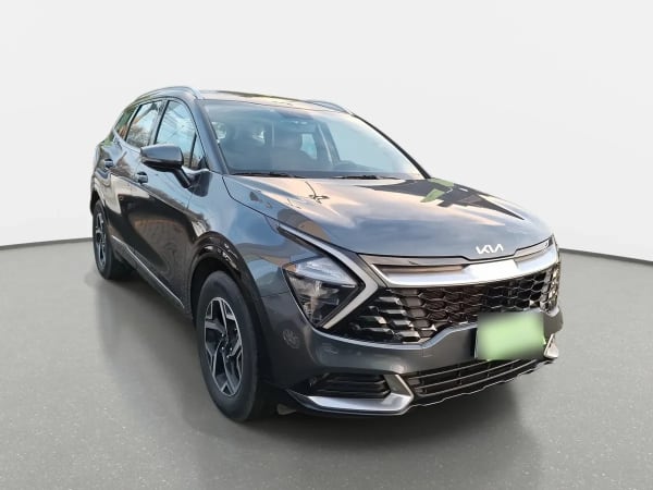 Kia Sportage 2.0 Ex Dies 2wd 8at 5p año 2025 Kia Sportage 2.0 Ex Dies 2wd 8at 5p año 2025
