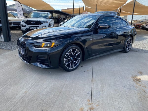 Bmw 420i Gran Coupe M Sport L año 2025 Bmw 420i Gran Coupe M Sport L año 2025