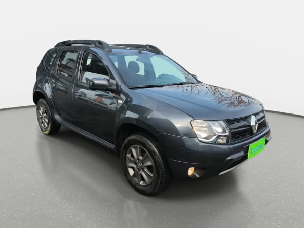 Renault Duster 1.6l Zen 4x2 Kit Outdoor 5mt 5p año 2018