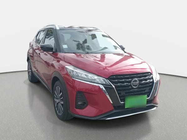 Nissan Kicks 1.6 Exclusive Rock Edition 4x2 Cvt At 5p año 2022 Nissan Kicks 1.6 Exclusive Rock Edition 4x2 Cvt At 5p año 2022