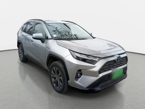 Toyota Rav 4 2.5 Xle Hybrid Hv 4x2 Cvt At 5p año 2023 Toyota Rav 4 2.5 Xle Hybrid Hv 4x2 Cvt At 5p año 2023