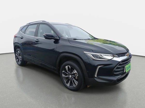 Chevrolet Tracker 1.2t Premier Fwd At 5p año 2023