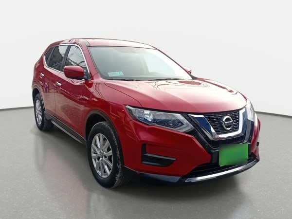 Nissan X-Trail 2.5 Sense Mc 4x2 Cvt At 5p año 2022 Nissan X-Trail 2.5 Sense Mc 4x2 Cvt At 5p año 2022