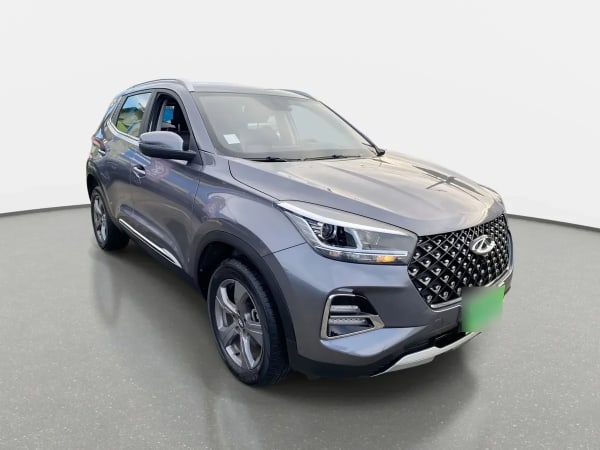 Chery Tiggo 3 Pro 1.5 Gls 4x2 Mt 5p año 2024 Chery Tiggo 3 Pro 1.5 Gls 4x2 Mt 5p año 2024
