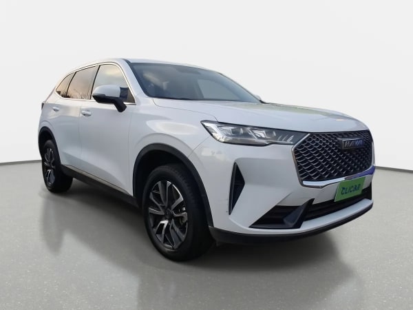 Haval H6 2.0 Active 4x2 At 5p año 2022 Haval H6 2.0 Active 4x2 At 5p año 2022