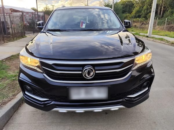 DONGFENG JOYEAR 1.6 Confortable Mt año 2023
