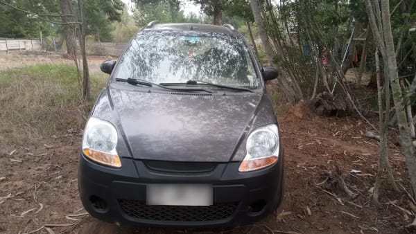 CHEVROLET SPARK 1.0 Lite Hb Ac M Mt año 2015 CHEVROLET SPARK 1.0 Lite Hb Ac M Mt año 2015