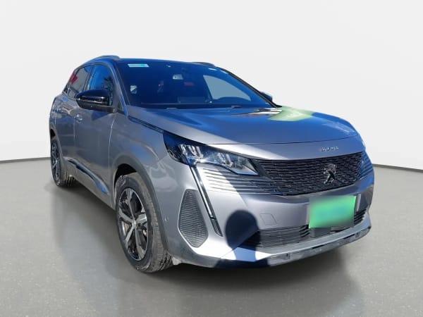 Peugeot 3008 1.5 Allure Pack Bluehdi 130 4x2 Eat8 5p año 2024 Peugeot 3008 1.5 Allure Pack Bluehdi 130 4x2 Eat8 5p año 2024