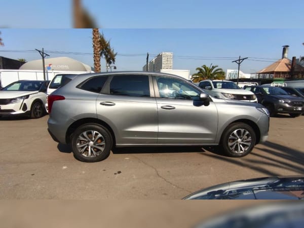 Haval Jolion 1.5t Elite 4x2 Mt 5p año 2024 Haval Jolion 1.5t Elite 4x2 Mt 5p año 2024