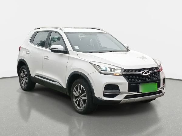 Chery Tiggo 3 1.5 Gls 4x2 5mt 5p año 2021 Chery Tiggo 3 1.5 Gls 4x2 5mt 5p año 2021