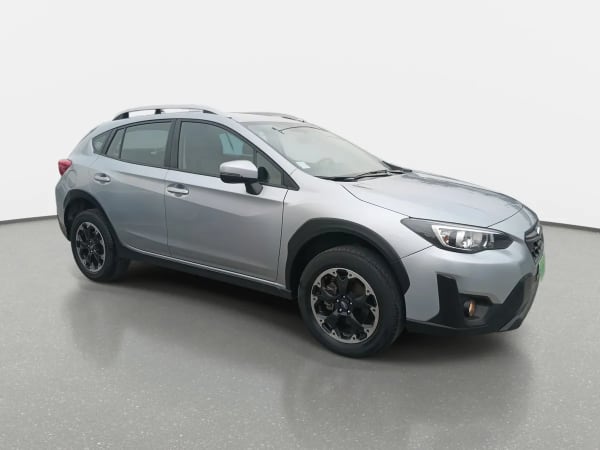 Subaru Xv 2.0i Awd Cvt At 5p año 2022 Subaru Xv 2.0i Awd Cvt At 5p año 2022