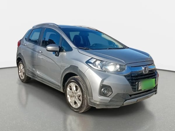 Honda Wr-V 1.5 Lx 4x2 Mt 5p año 2022 Honda Wr-V 1.5 Lx 4x2 Mt 5p año 2022
