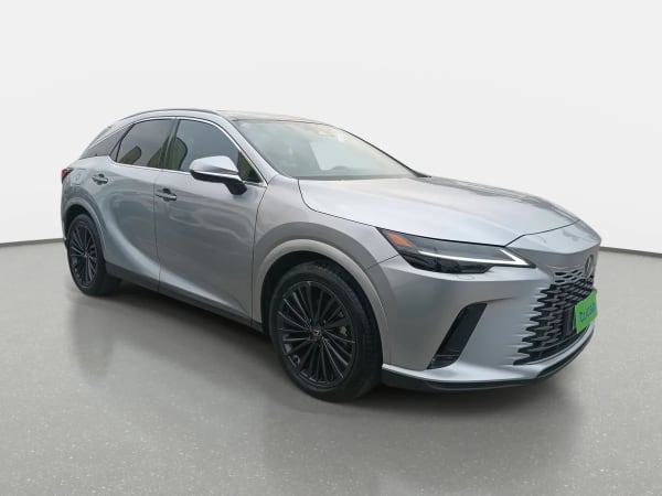 Lexus Rx450h 2.5 Luxury Phev Hybrid Awd At 5p año 2025 Lexus Rx450h 2.5 Luxury Phev Hybrid Awd At 5p año 2025
