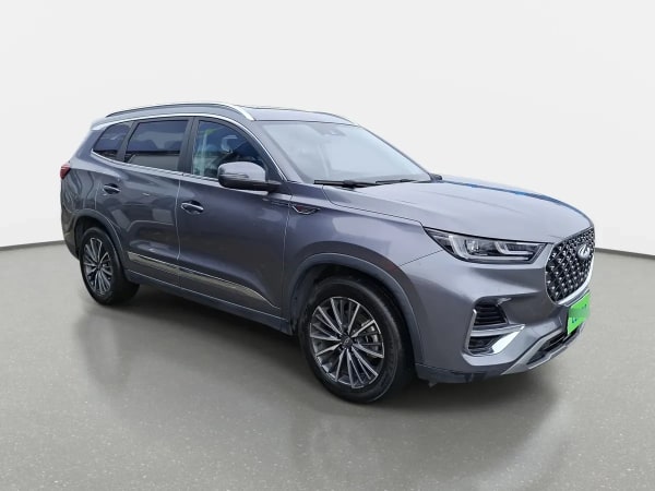 Chery Tiggo 8 Pro 1.6 Tgdi Glx 4x2 Dct At 5p año 2022 Chery Tiggo 8 Pro 1.6 Tgdi Glx 4x2 Dct At 5p año 2022