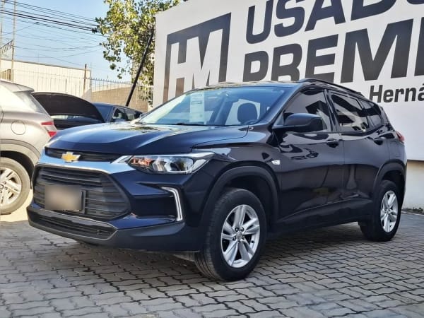 Chevrolet Tracker Ls año 2023
