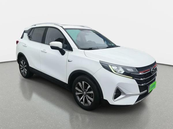 GAC Gs3 1.5t Power Gb 4x2 Mt 5p año 2023 GAC Gs3 1.5t Power Gb 4x2 Mt 5p año 2023
