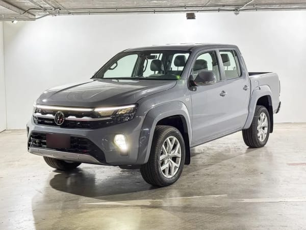 Volkswagen Amarok V6 3.0 Tdi At Highline 4motion año 2026 Volkswagen Amarok V6 3.0 Tdi At Highline 4motion año 2026