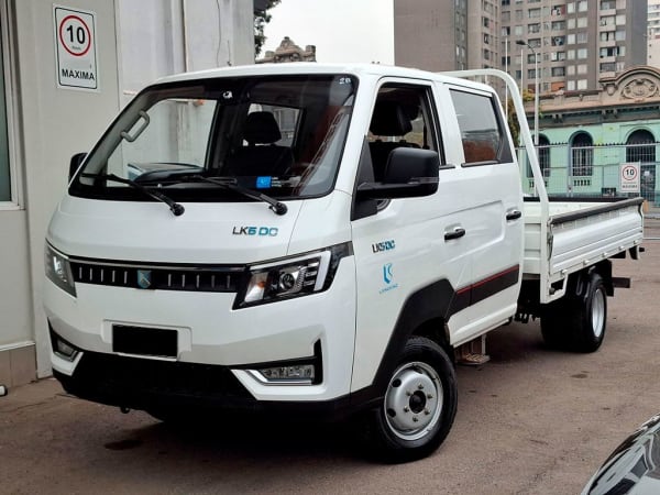 Landking Lk5 1.6 Dc Pick Up año 2026