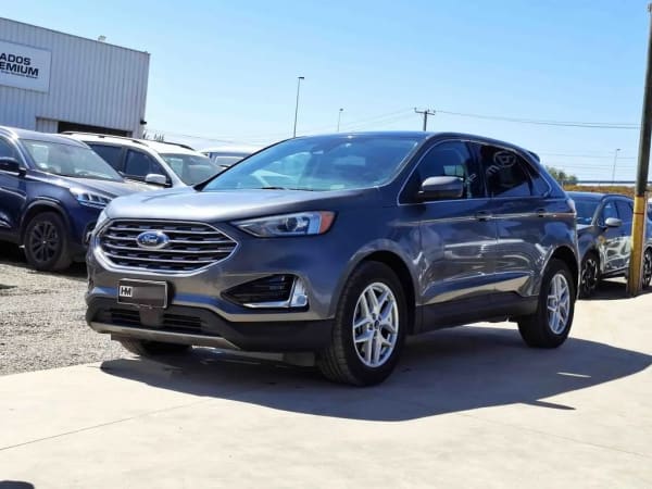Ford Edge Sel año 2022 Ford Edge Sel año 2022