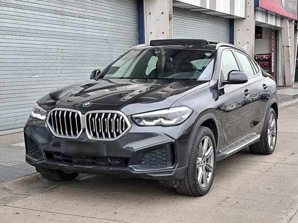 BMW X6 Executive año 2023