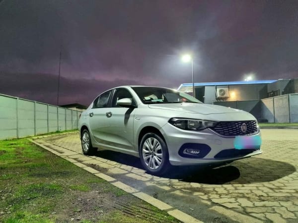 FIAT TIPO 1.6 Lounge L At año 2019 FIAT TIPO 1.6 Lounge L At año 2019
