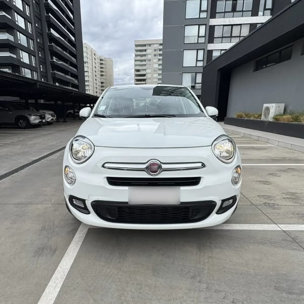 FIAT 500 1.4 X Pop Turbo Mt año 2019