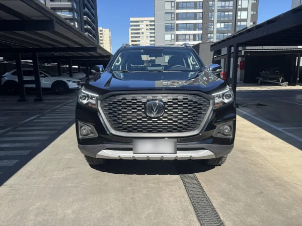 CHANGAN HUNTER 2.0 Elite Sport Mt 4x4 Diesel año 2023 CHANGAN HUNTER 2.0 Elite Sport Mt 4x4 Diesel año 2023