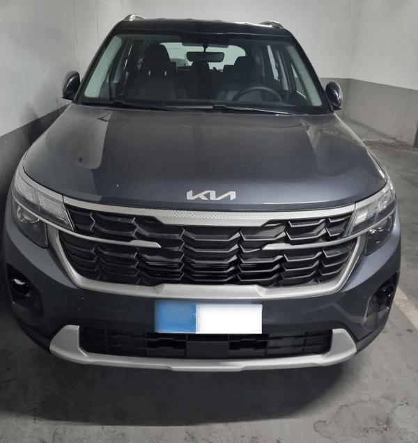 KIA MOTORS SELTOS 1.5 Ex Mt año 2024 KIA MOTORS SELTOS 1.5 Ex Mt año 2024