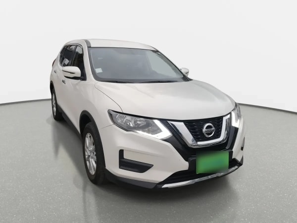 Nissan X-Trail 2.5 Sense Mc 4x2 Cvt At 5p año 2022 Nissan X-Trail 2.5 Sense Mc 4x2 Cvt At 5p año 2022