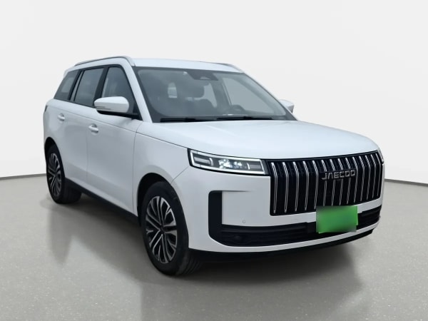 Jaecoo Jaecoo5 1.5t Summit Fwd Cvt9 At 5p año 2026
