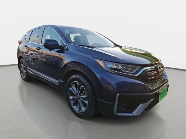 Honda Cr-V 1.5t Ext-L 4x2 Cvt At 5p año 2022 Honda Cr-V 1.5t Ext-L 4x2 Cvt At 5p año 2022
