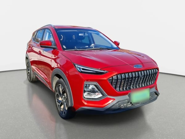 JAC Js8 1.5 Luxury Se 4x2 6mt 5p año 2023