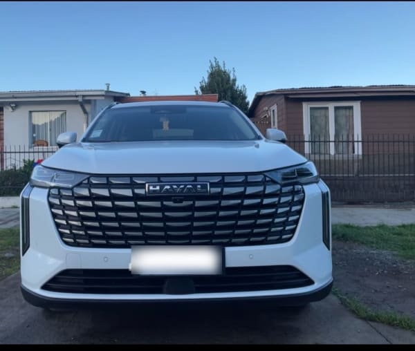 GREAT WALL HAVAL Otra año 2026 GREAT WALL HAVAL Otra año 2026