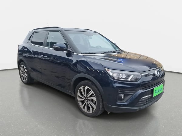 Ssangyong Tivoli 1.6 Limited Tx1111 4x2 At 5p año 2024 Ssangyong Tivoli 1.6 Limited Tx1111 4x2 At 5p año 2024